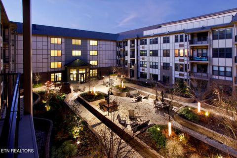 Tiny photo for 445 W Blount Ave #411, Knoxville, TN 37920 (MLS # 1330357)