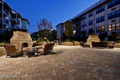 Tiny photo for 445 W Blount Ave #411, Knoxville, TN 37920 (MLS # 1330357)