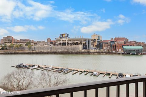 Tiny photo for 445 W Blount Ave #411, Knoxville, TN 37920 (MLS # 1330357)
