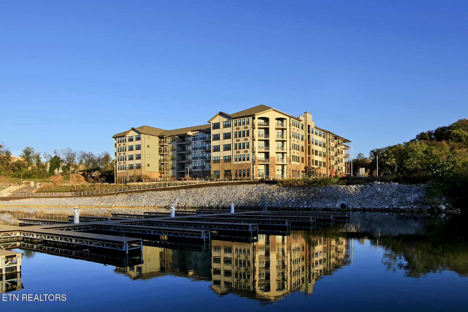 445 W Blount Ave 411