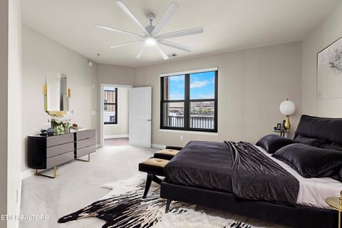 Tiny photo for 445 W Blount Ave #411, Knoxville, TN 37920 (MLS # 1330357)