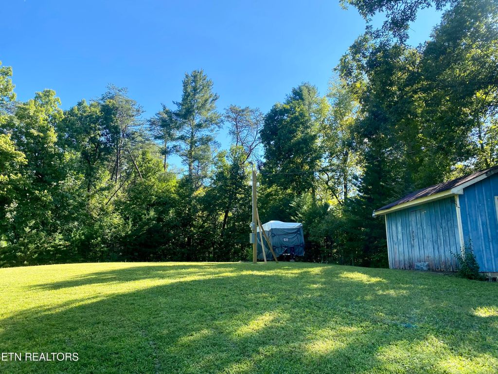 Photo of 147 Ironsburg Rd, Tellico Plains, TN 37385 (MLS # 1275920)