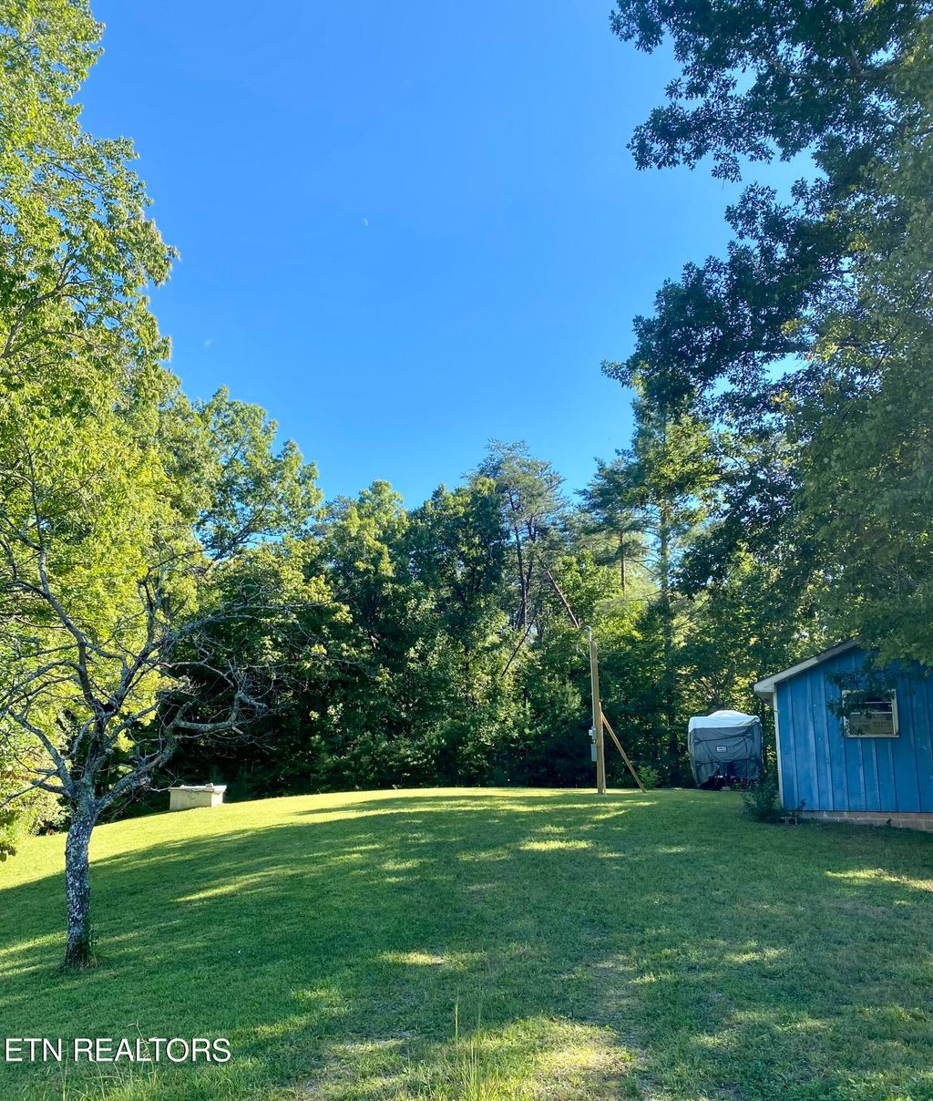 Photo of 147 Ironsburg Rd, Tellico Plains, TN 37385 (MLS # 1275920)