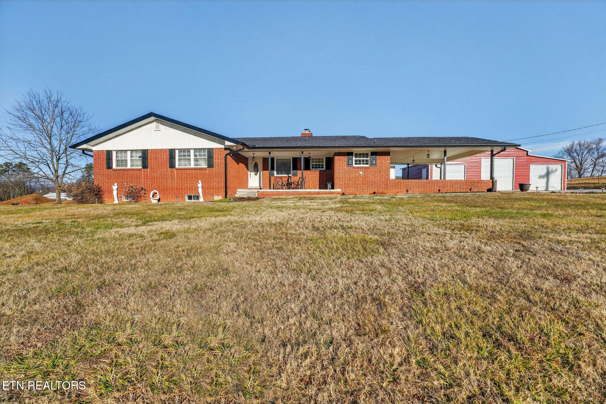 506 Blockhouse Valley Rd