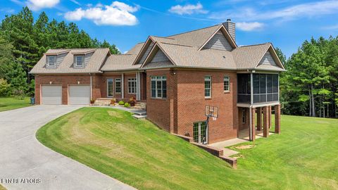 1410 Ward Rd Loudon TN 37774