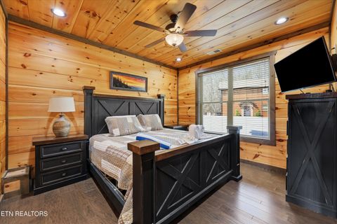 Tiny photo for 4541 Shangrila Way, Sevierville, TN 37876 (MLS # 1333791)