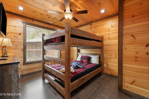 Tiny photo for 4541 Shangrila Way, Sevierville, TN 37876 (MLS # 1333791)