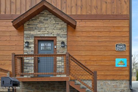 Tiny photo for 4541 Shangrila Way, Sevierville, TN 37876 (MLS # 1333791)