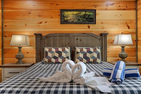 Tiny photo for 4541 Shangrila Way, Sevierville, TN 37876 (MLS # 1333791)