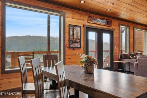 Tiny photo for 4541 Shangrila Way, Sevierville, TN 37876 (MLS # 1333791)