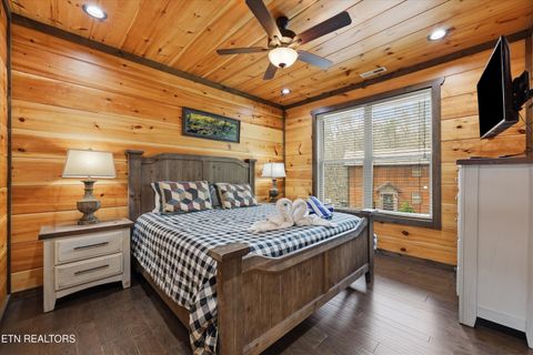 Tiny photo for 4541 Shangrila Way, Sevierville, TN 37876 (MLS # 1333791)