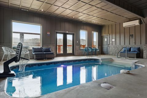 Tiny photo for 4541 Shangrila Way, Sevierville, TN 37876 (MLS # 1333791)