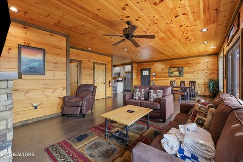 Tiny photo for 4541 Shangrila Way, Sevierville, TN 37876 (MLS # 1333791)