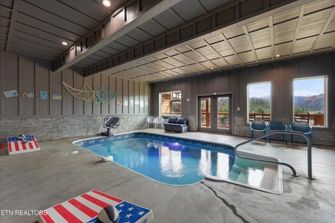 Tiny photo for 4541 Shangrila Way, Sevierville, TN 37876 (MLS # 1333791)