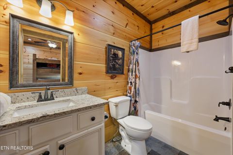 Tiny photo for 4541 Shangrila Way, Sevierville, TN 37876 (MLS # 1333791)