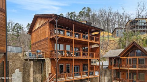 Tiny photo for 4541 Shangrila Way, Sevierville, TN 37876 (MLS # 1333791)