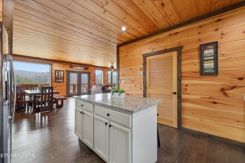 Tiny photo for 4541 Shangrila Way, Sevierville, TN 37876 (MLS # 1333791)