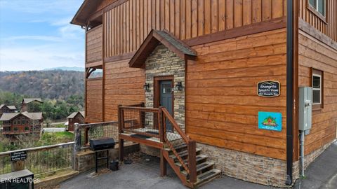 Tiny photo for 4541 Shangrila Way, Sevierville, TN 37876 (MLS # 1333791)