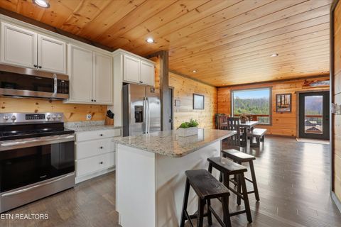 Tiny photo for 4541 Shangrila Way, Sevierville, TN 37876 (MLS # 1333791)