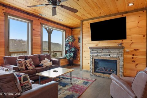 Tiny photo for 4541 Shangrila Way, Sevierville, TN 37876 (MLS # 1333791)