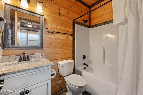 Tiny photo for 4541 Shangrila Way, Sevierville, TN 37876 (MLS # 1333791)