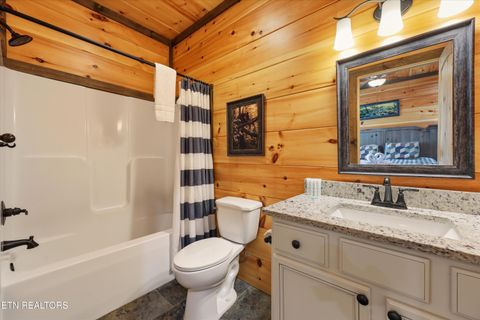 Tiny photo for 4541 Shangrila Way, Sevierville, TN 37876 (MLS # 1333791)