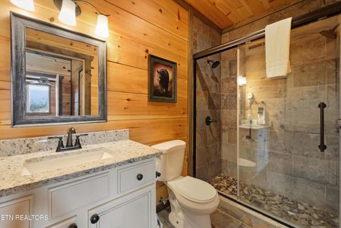 Tiny photo for 4541 Shangrila Way, Sevierville, TN 37876 (MLS # 1333791)