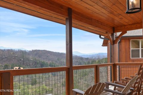 Tiny photo for 4541 Shangrila Way, Sevierville, TN 37876 (MLS # 1333791)