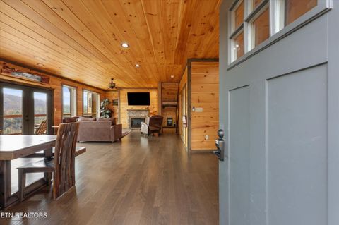 Tiny photo for 4541 Shangrila Way, Sevierville, TN 37876 (MLS # 1333791)