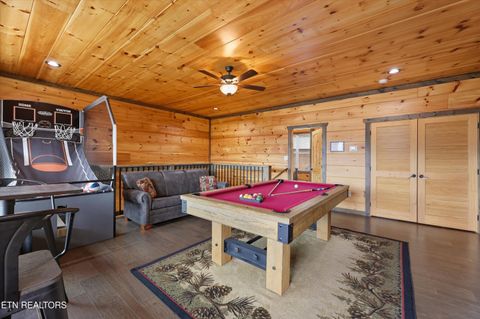 Tiny photo for 4541 Shangrila Way, Sevierville, TN 37876 (MLS # 1333791)