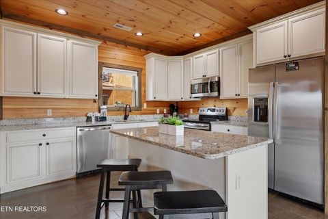 Tiny photo for 4541 Shangrila Way, Sevierville, TN 37876 (MLS # 1333791)