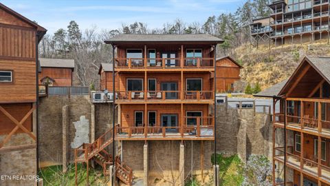 Tiny photo for 4541 Shangrila Way, Sevierville, TN 37876 (MLS # 1333791)