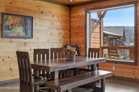 Tiny photo for 4541 Shangrila Way, Sevierville, TN 37876 (MLS # 1333791)