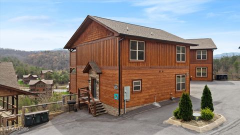 Tiny photo for 4541 Shangrila Way, Sevierville, TN 37876 (MLS # 1333791)