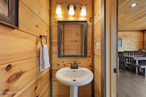 Tiny photo for 4541 Shangrila Way, Sevierville, TN 37876 (MLS # 1333791)