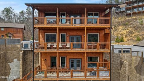 Tiny photo for 4541 Shangrila Way, Sevierville, TN 37876 (MLS # 1333791)