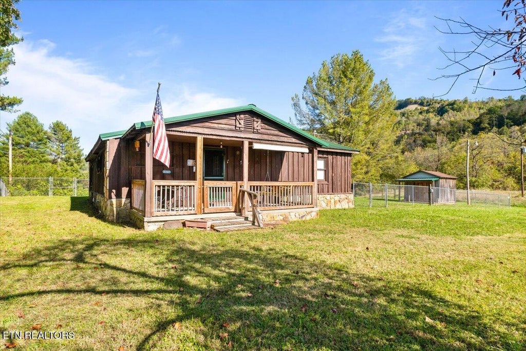 Photo of 135 Midway Rd, Clairfield, TN 37715 (MLS # 1319508)