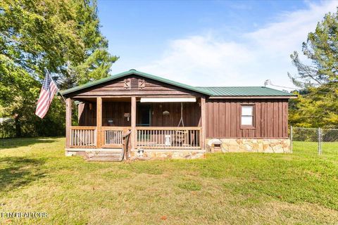 Photo of 135 Midway Rd, Clairfield, TN 37715 (MLS # 1319508)