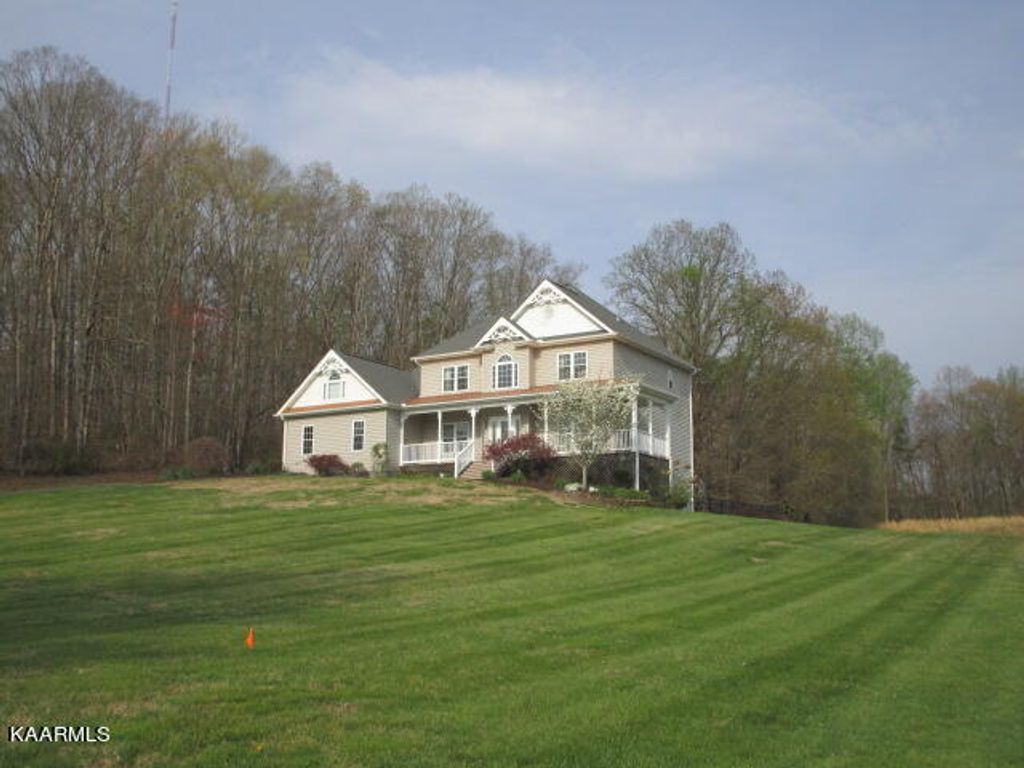 Photo of 273 Rutledge Pike, Blaine, TN 37709 (MLS # 1222987)