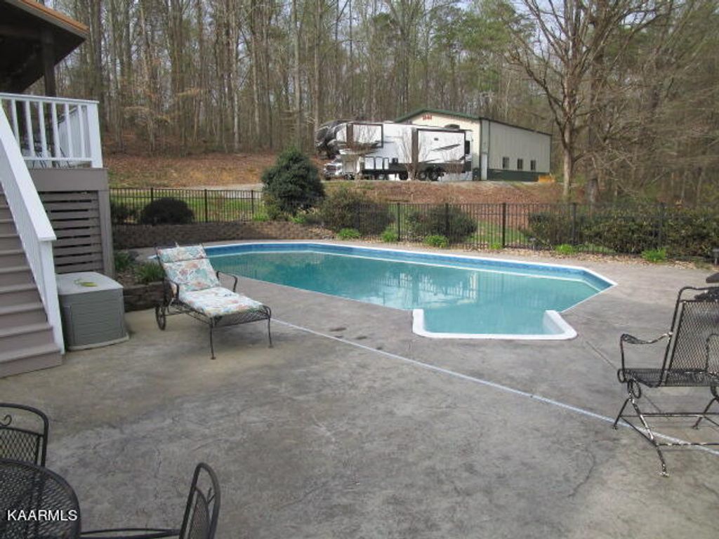 Photo of 273 Rutledge Pike, Blaine, TN 37709 (MLS # 1222987)