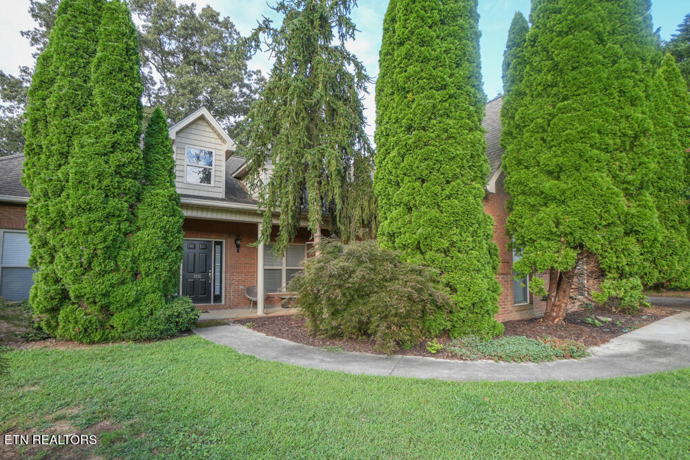 1015 Foxdale Drive