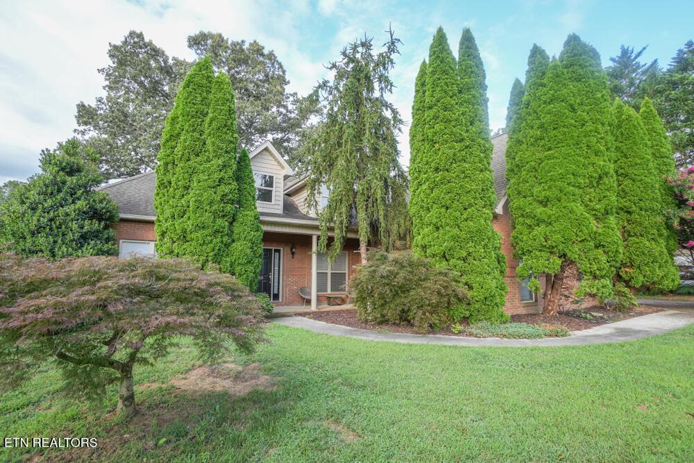 1015 Foxdale Drive
