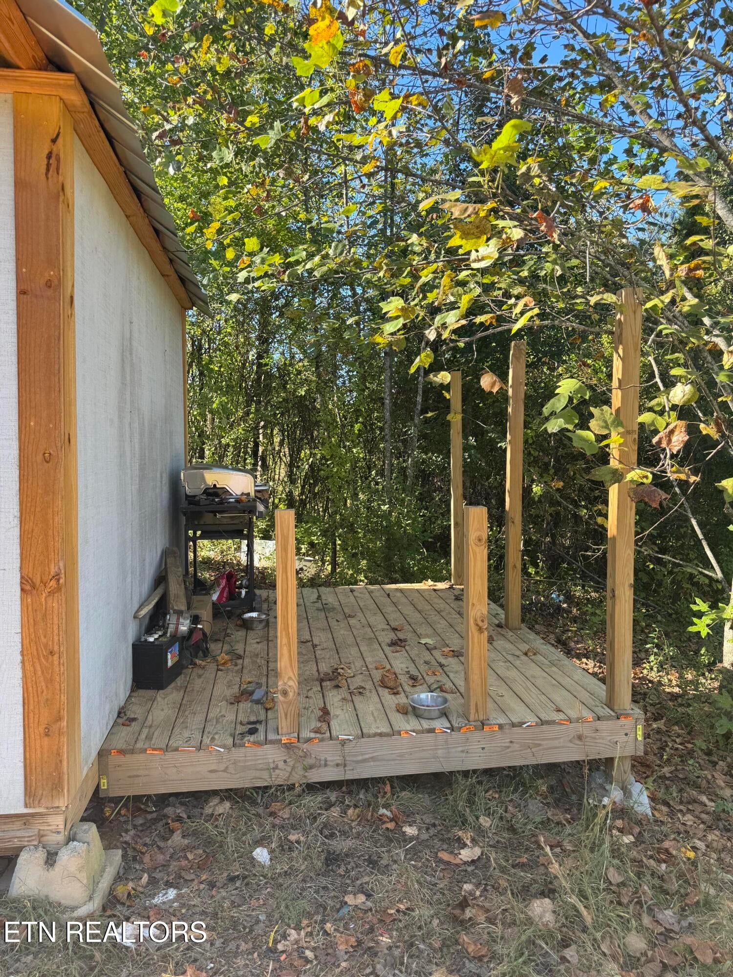 Lot 1 Poplar Drive