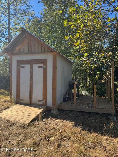 Photo of 1 Poplar Drive, Niota, TN 37826 (MLS # 1360141)