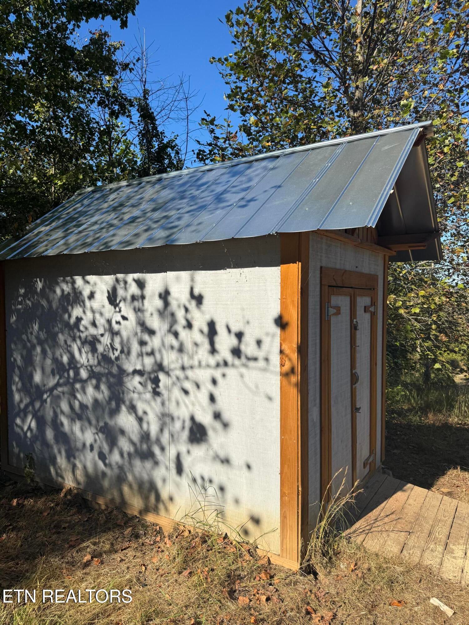Lot 1 Poplar Drive