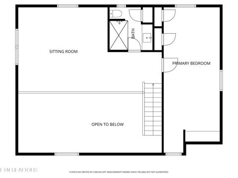 Tiny photo for 410 Lakeview Drive, Sharps Chapel, TN 37866 (MLS # 1339405)