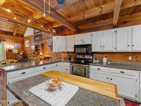 Tiny photo for 410 Lakeview Drive, Sharps Chapel, TN 37866 (MLS # 1339405)