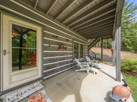 Tiny photo for 410 Lakeview Drive, Sharps Chapel, TN 37866 (MLS # 1339405)