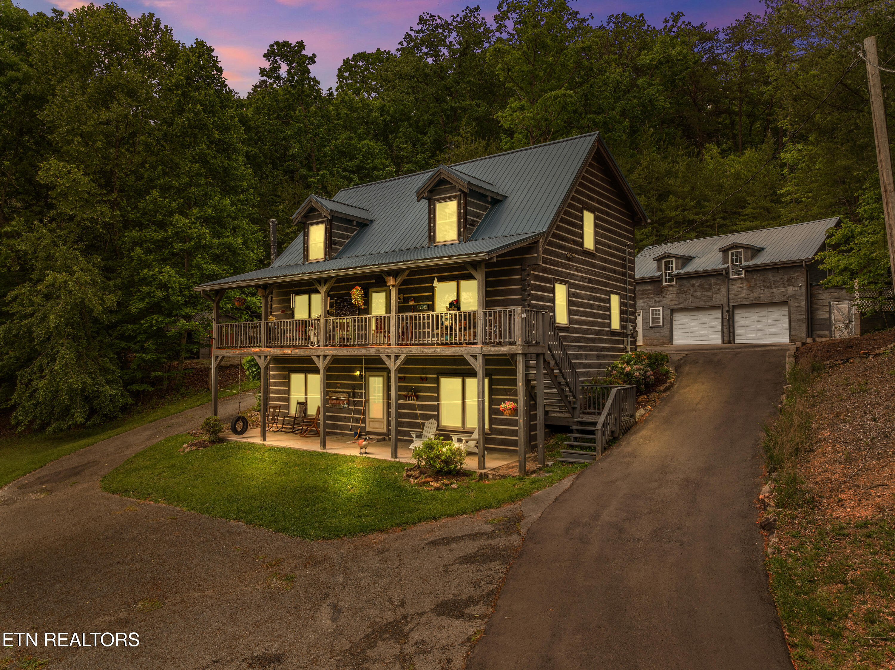 410 Lakeview Drive