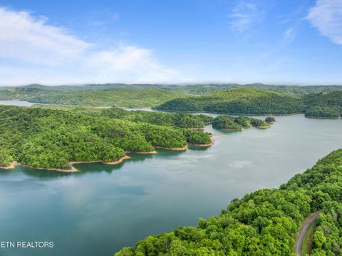 Tiny photo for 410 Lakeview Drive, Sharps Chapel, TN 37866 (MLS # 1339405)